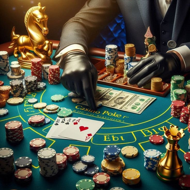 RIZ777 Kemenangan – proses penarikan jackpot slot live casino cepat terpercaya