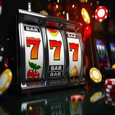 RIZ777 permainan slot online terpopuler di Indonesia tampilan game modern fitur bonus menarik
