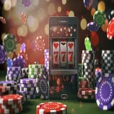 RIZ777 antarmuka live casino dealer sungguhan Indonesia