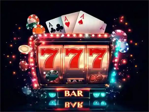 RIZ777 Slot – koleksi game slot online terlengkap RTP tinggi jackpot progresif Indonesia