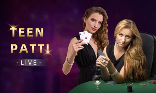 RIZ777 Live Casino meja baccarat blackjack dealer profesional streaming HD