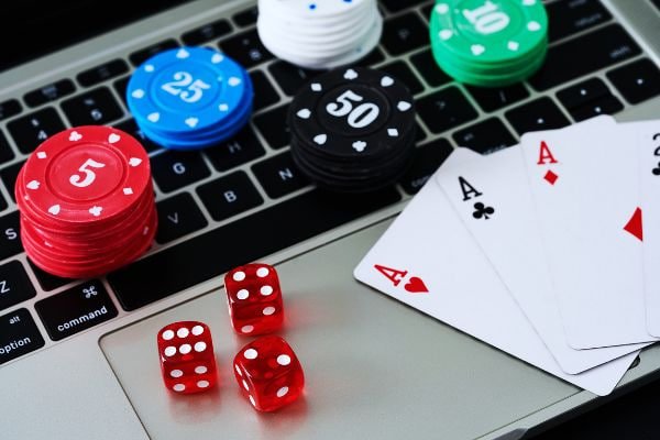RIZ777 sistem keamanan akun enkripsi SSL verifikasi KYC perlindungan data